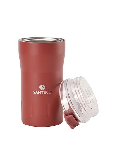 Santeco Kariba Termos 350 Ml-bordo Mavi