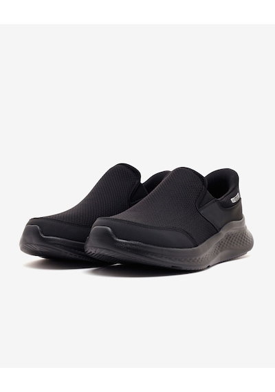 Skechers Skech-lıte Pro 2.0 Erkek Siyah Spor Ayakkabı 894668tk Bbk