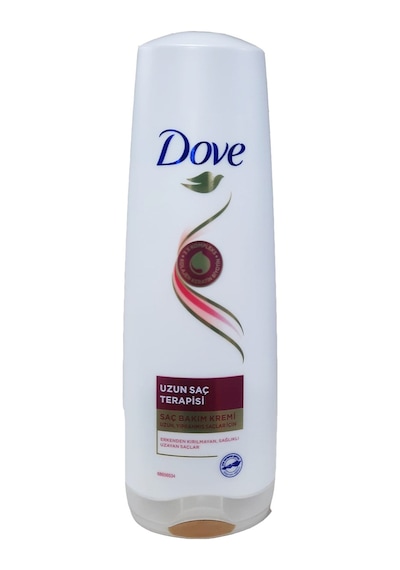 Dove Saç Bakım Kremi Uzun Saç Terapisi 350 ML