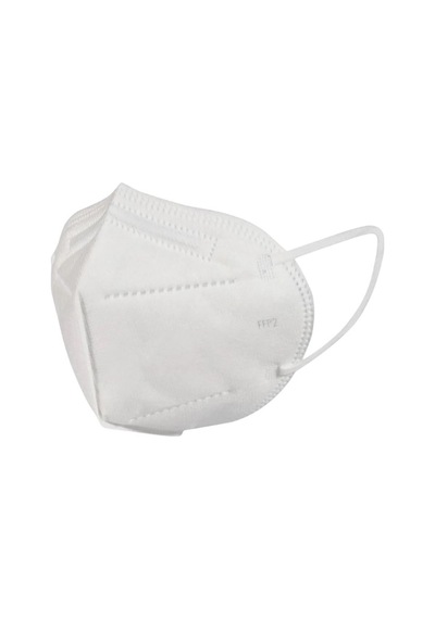 Starlife Ffp2 Ventilsiz Toz Maskesi 10 Adet