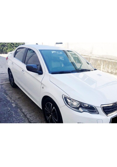 Peugeot 301 2013-2017 Arası Yarasa Ayna Kapağı