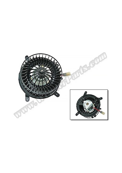 Mercedes W210 Kalorifer Motoru A2108206842 Wender
