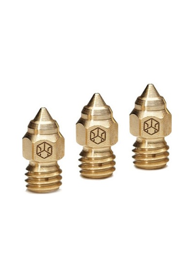 Csa 0.4 MM Mk Pirinç Nozzle