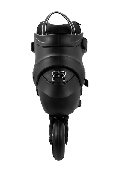 Fr Skates Neo 2 80 Black Urban Paten Siyah