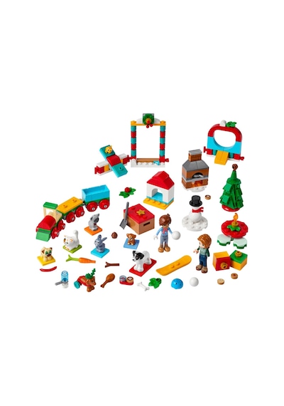 LEGO® Friends 41758 Advent Takvim 2023 231 Parça