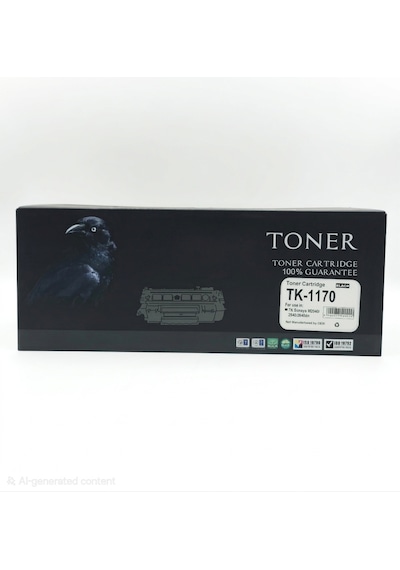 Kyocera Tk 1170 Uyumlu Toner Ecosys M2040/ M2540/ M2640