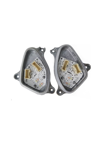 Seat Leon 2017-2020 Led Far Modül Xenon Trafosu Sağ+sol Takım