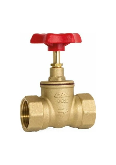 E.c.a. 1 Stop Valf - 601005033