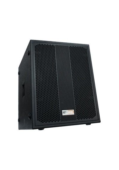 Hepa Merz Over Head Sub-pro18-pp 3000w 18 İnç Yüksek Kaliteli Pasif Subwoofer Subbass Hoparlör