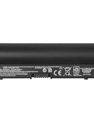 Retro Hp 15-bs 15-bw 250 G6 Uyumlu Laptop Bataryası Jc03 Jc04 4 Cell - Rhl-105