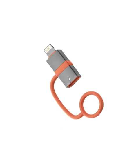 Sunix Apple Uyumlu iPhone Lightning To Type-c 20w Hızlı Adaptör Çevirici Ce Lisanslı