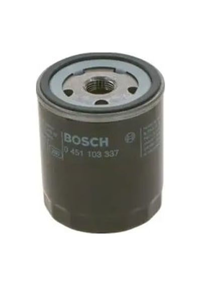 Fiat Tipo Yag Filtresi 1.6 1991-2000 Bosch 0451103337