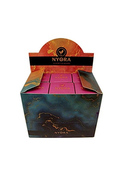 Mystica Lotus Esansiyel Yağı Diffuser Oil Buhurdan Yağı 20ml Aromatik Esansiyel