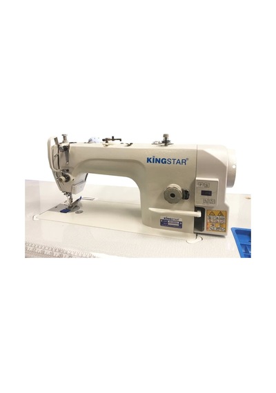 Kingstar Ks-9900d Yandan Motorlu Mekanik Düz Dikiş Makinası
