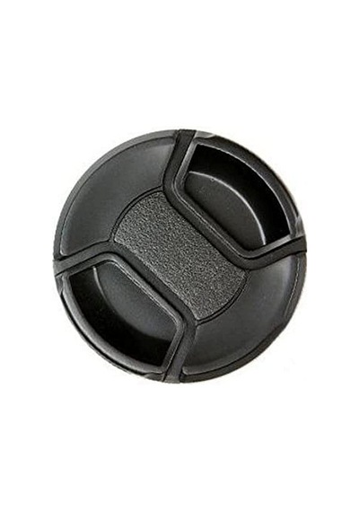Ayex 43 Mm Snap On Lens Kapaği Objektif Kapaği Bağcıklı Sku: Zeus8690010140548