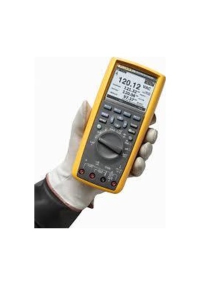 Fluke 289 Flukeview Forms Kombo Seti