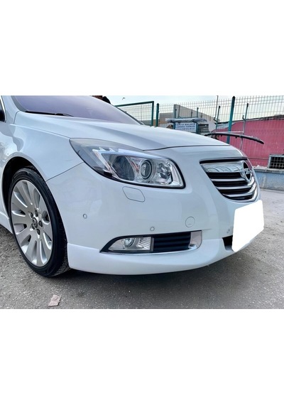 Opel Insignia Makyajsız 2008-2013 Body Kit Plastik Boyasız