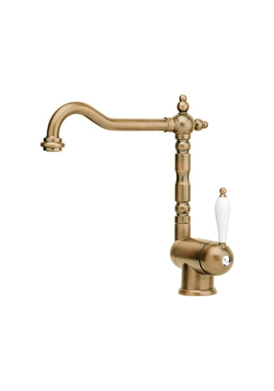 Franke Old England Dore Mutfak Bataryası 115.0028.205 Bronz