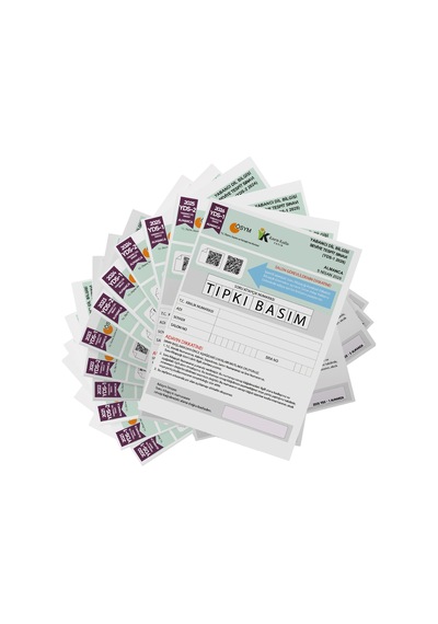2026 YDS Almanca ÖSYM Tıpkı Basım Çıkmış Soru Deneme Paketi Dijital Çözümlü 12li Fasikül SETİ
