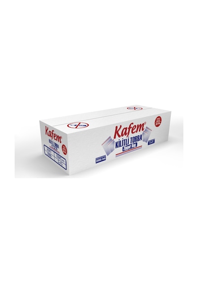 5 x 5 CM Kilitli Poşet / Naylon Torba ( 8.000 Adet ) - Kafem 5 x 5 CM Kilitli Poşet / Naylon Torba ( 8.000 Adet ) - Kafem