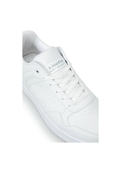Kinetix Lowner Pu Beyaz Erkek Sneaker 000000000102697065
