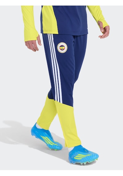 Adidas Km9990 Fen Tr Pnt Ftb Tr Fenerbahçe 26-27 Lacivert Eşofman Altı