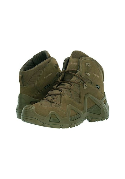 Lowa Zephyr Gtx Mıd Tf Coyote Op Bot Renkli Çok Renkli