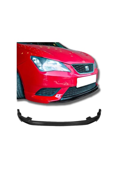 Seat İbiza Ön Ek Karlık Mk4 Dinamik 2012-2017 Makyajlı Kasa