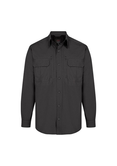 Evolite Swat Tactical Gömlek - Füme (404570803) Füme