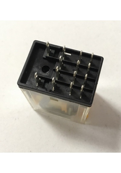 Elesta Röle Sfr143 230V Ac 5 Amp 4 Kontak