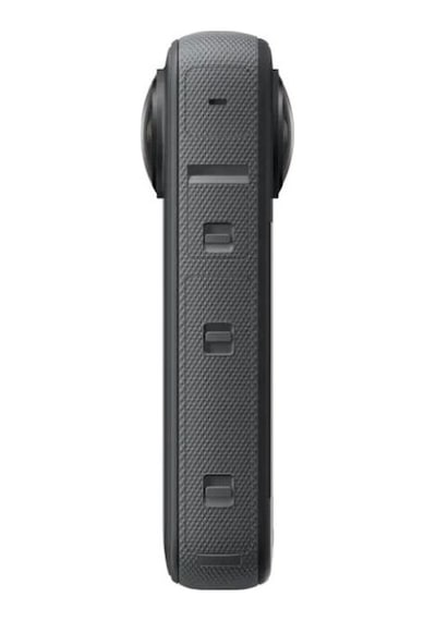 Insta360 X3 Siyah Aksiyon Kamerası Çok Renkli