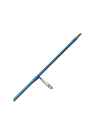 Bauer Pia 2.13m. 0,5-7gr 2 Parça Lrf Olta Kamışı Standart