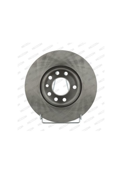 Opel Astra H Fren Diski Ön 1.6 16V 280 Mm 5 Bijon Ferodo