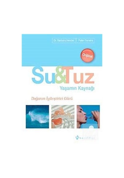 Su - Tuz / Dr. Barbara  Hendel