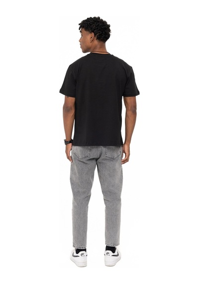 Watchofroyal Trap T-shirt Siyah