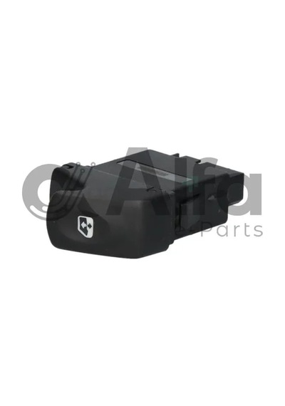 Dugme Cam Acma Kangoo Teklı 5 Pin Auto Triton