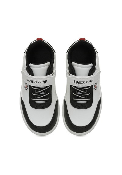Bjk Cena Pu P 5fx Beyaz Erkek Çocuk Sneaker 000000000101945365 Beyaz
