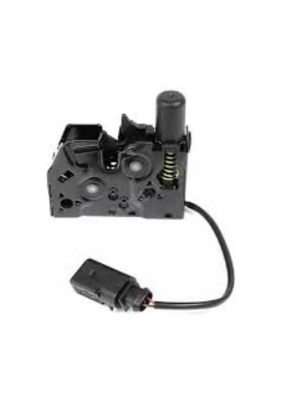 Audi A8 D4 2011-2017 Motor Kaput Kilidi Kablolu 4h0823509c Wisco
