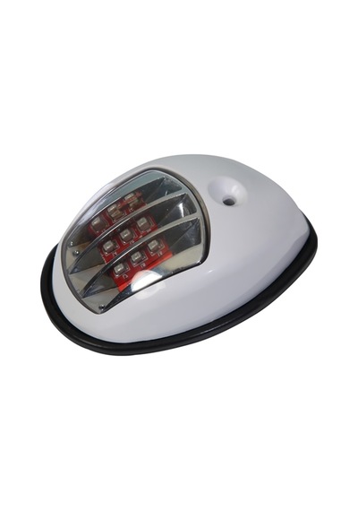 12V Ledli İskele Sancak Beyaz
