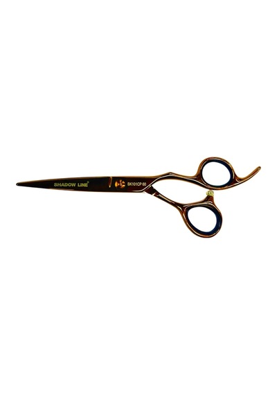 Shadow Line Bk101cp-60 Profesyonel Berber Makası 440c 6 İnç 15,24 Cm