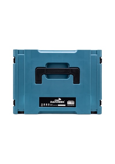 Dawreek BT0235 MK16 16 Başlıklı Çok Amaçlı Makine