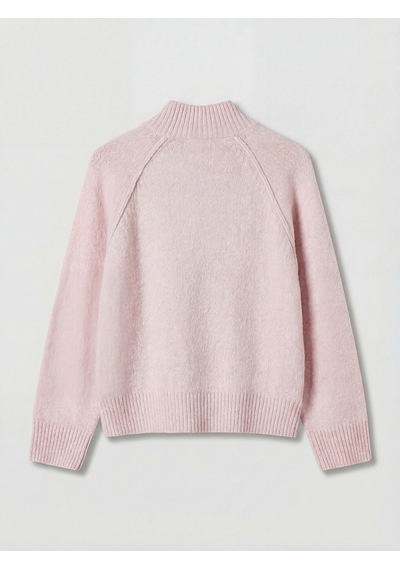 Lcw Comfort Pembe Hırka