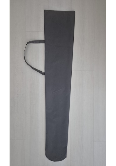 Form Outdoor Plaj Şemsiyesi + Taşıma Çantası Turuncu