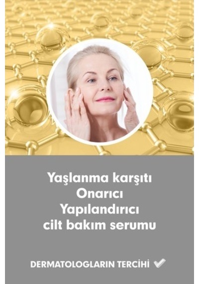 Tto Clinic Mix Cilt Bakım Serumu 50ml