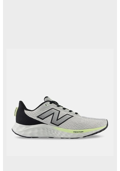 New Balance Arishi Erkek Spor Ayakkabı Gri