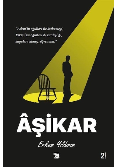 Aşikar / Erkam Yıldırım