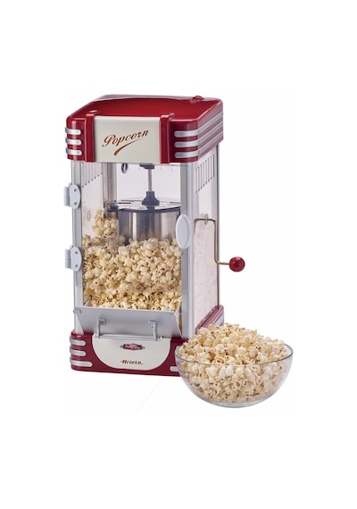 Ariete 2953 Popcorn Popper XXL Mısır Patlatma Makinesi