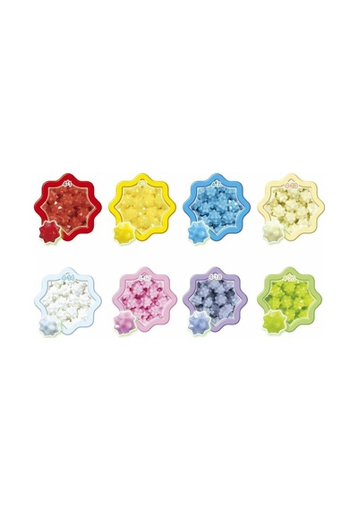 Mey İthalat 31603 Star Bead Yedek Boncuk Paketi / Epoch / +4 Yaş