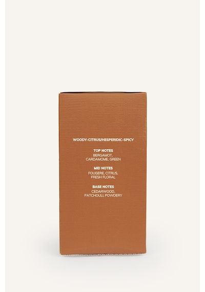 Defacto Erkek 100 Ml Smoky Cedar Parfüm I0194axnsbn182 Odunsu
