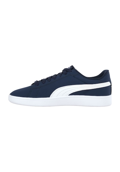 Puma Unisex Sneaker Beyaz 392336-03 Smash 3.0 Buck 24k680000894 68006 Beyaz
